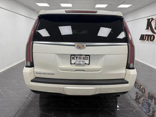 2015 Cadillac Escalade ESV Sport