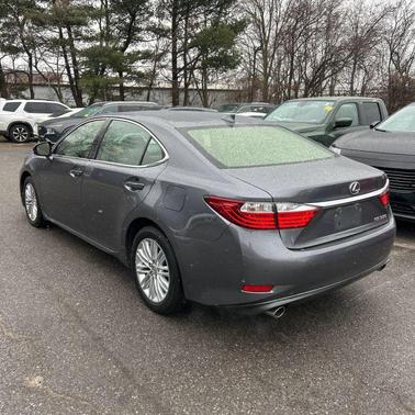 2015 Lexus ES 350 Base