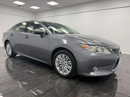2015 Lexus ES 350 Base