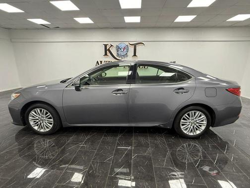 2015 Lexus ES 350 Base