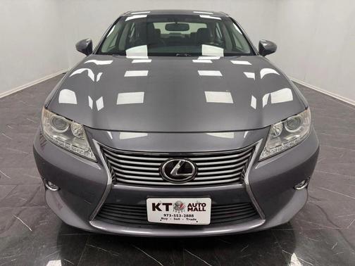 2015 Lexus ES 350 Base