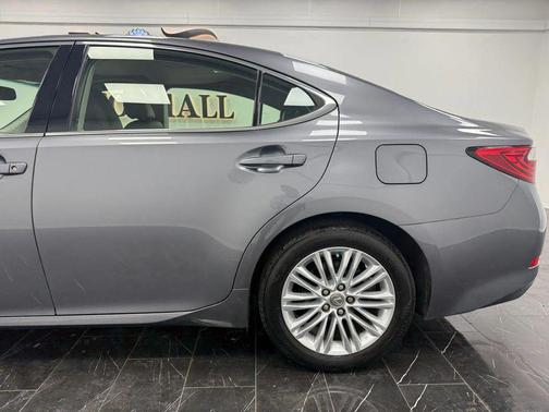 2015 Lexus ES 350 Base