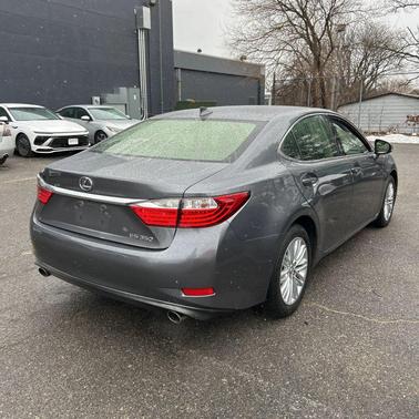 2015 Lexus ES 350 Base