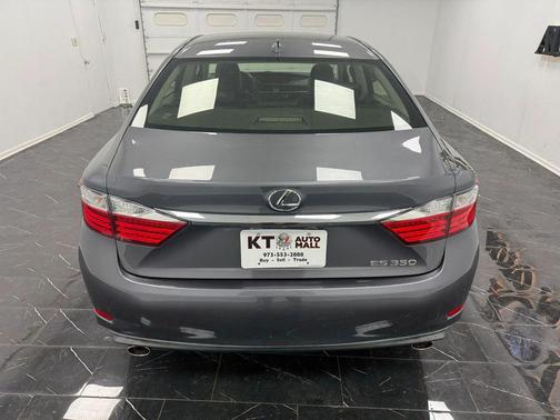2015 Lexus ES 350 Base