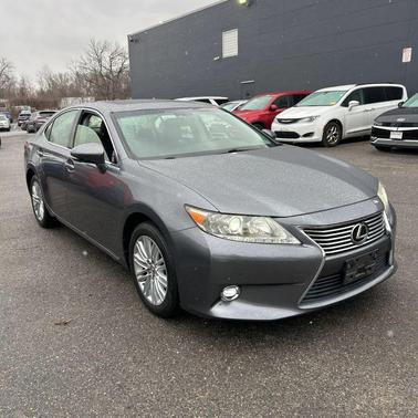 2015 Lexus ES 350 Base