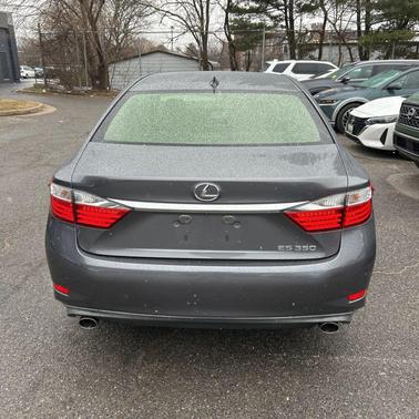 2015 Lexus ES 350 Base
