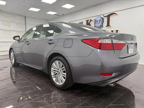 2015 Lexus ES 350 Base