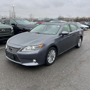 2015 Lexus ES 350 Base