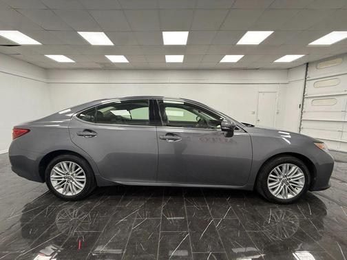 2015 Lexus ES 350 Base