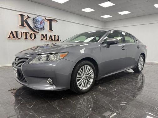 2015 Lexus ES 350 Base