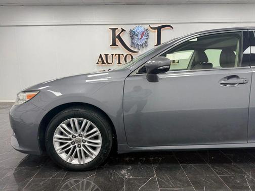 2015 Lexus ES 350 Base