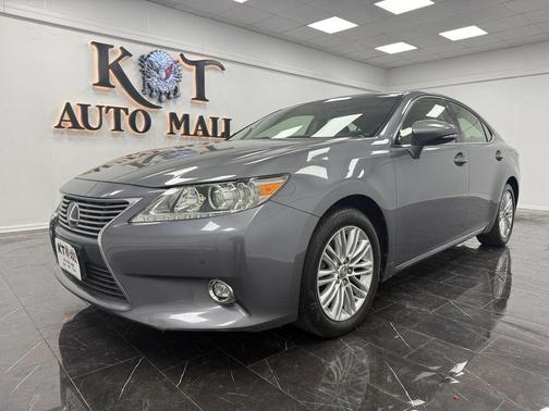 2015 Lexus ES 350 Base