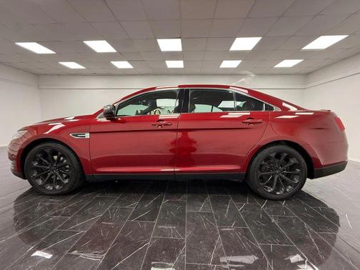 2016 Ford Taurus Limited