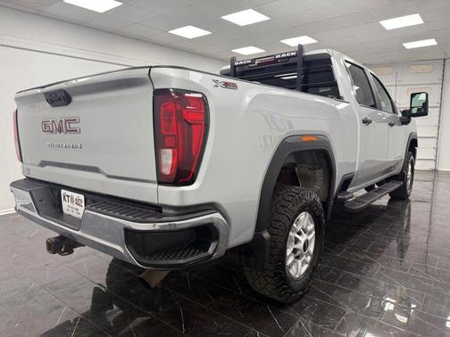 2021 GMC Sierra 2500 Base