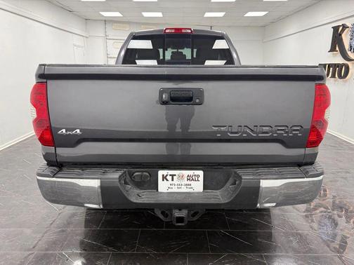 2014 Toyota Tundra SR5