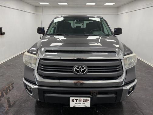 2014 Toyota Tundra SR5