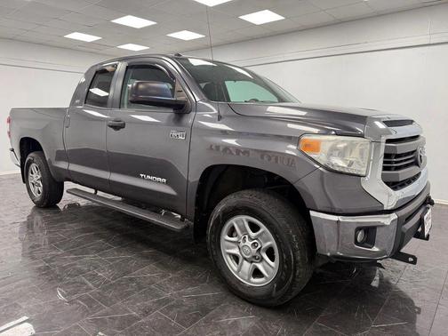 2014 Toyota Tundra SR5