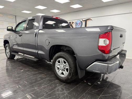 2014 Toyota Tundra SR5