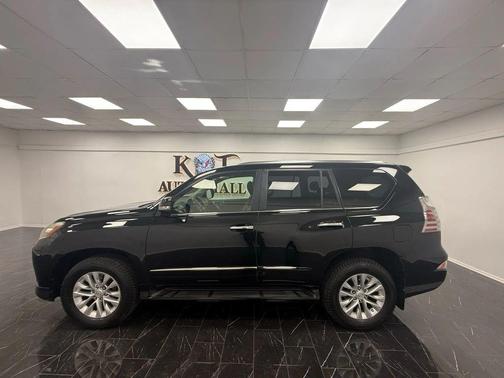 2014 Lexus GX 460 Base