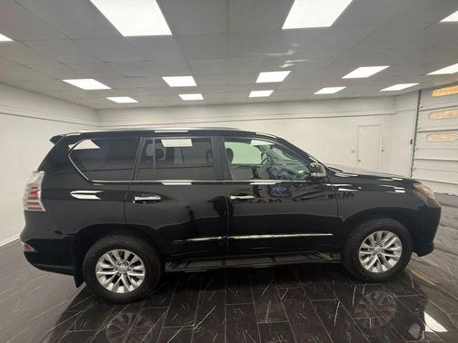 2014 Lexus GX 460 Base