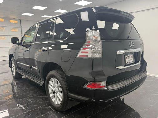 2014 Lexus GX 460 Base