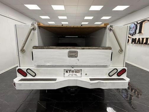 Summit White 2016 GMC Sierra 2500 Base