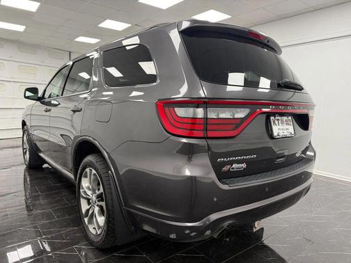 2020 Dodge Durango GT Plus