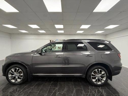 2020 Dodge Durango GT Plus