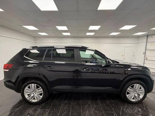 2019 Volkswagen Atlas 3.6L SE