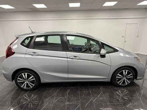 2019 Honda Fit EX-L