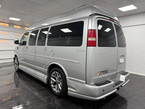 2014 Chevrolet Express 1500 Upfitter