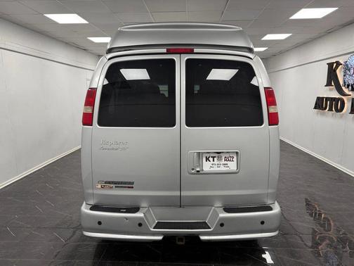 2014 Chevrolet Express 1500 Upfitter