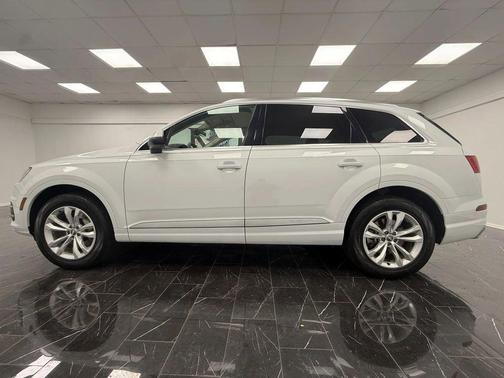 2017 Audi Q7 2.0T Premium