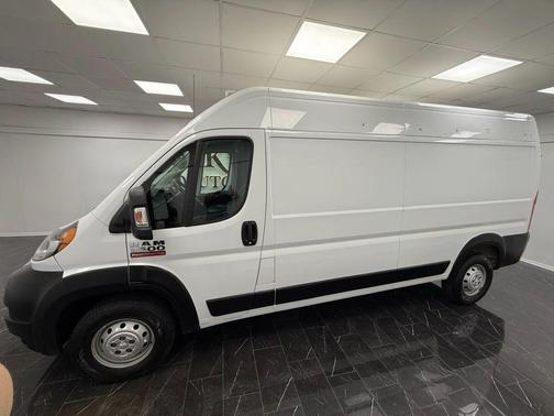 2021 RAM ProMaster 2500 High Roof