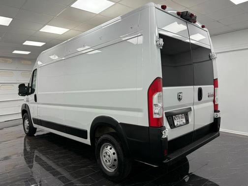 2021 RAM ProMaster 2500 High Roof