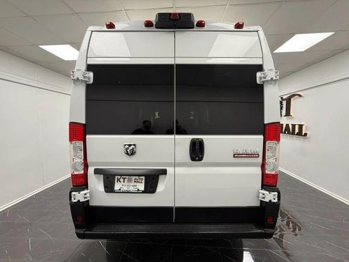 2021 RAM ProMaster 2500 High Roof
