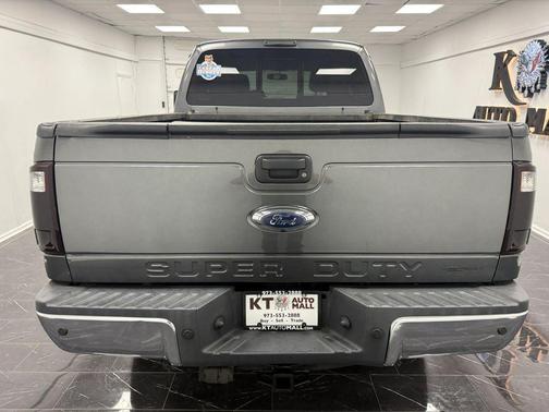 2015 Ford F-350 Lariat