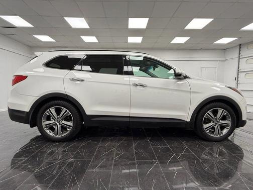 2014 Hyundai SANTA FE Limited