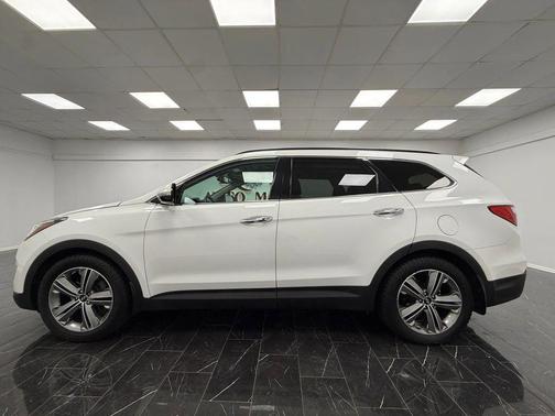 2014 Hyundai SANTA FE Limited