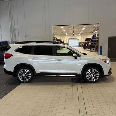 2021 Subaru Ascent Limited 7-Passenger