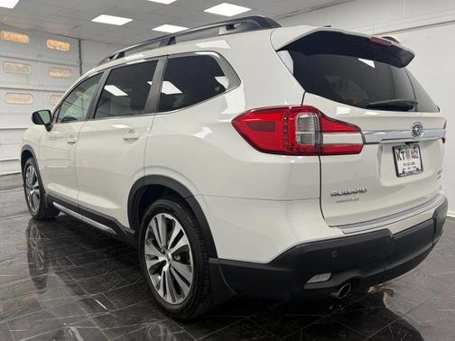 2021 Subaru Ascent Limited 7-Passenger