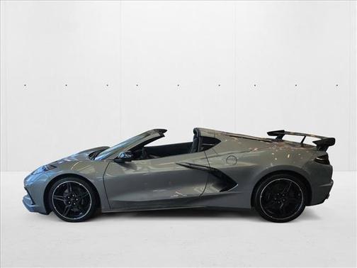 2022 Chevrolet Corvette Stingray w/1LT