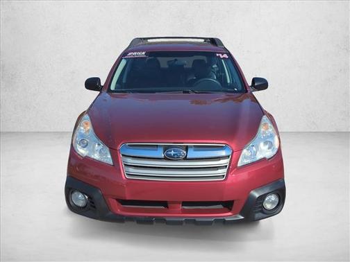 2014 Subaru Outback 2.5i