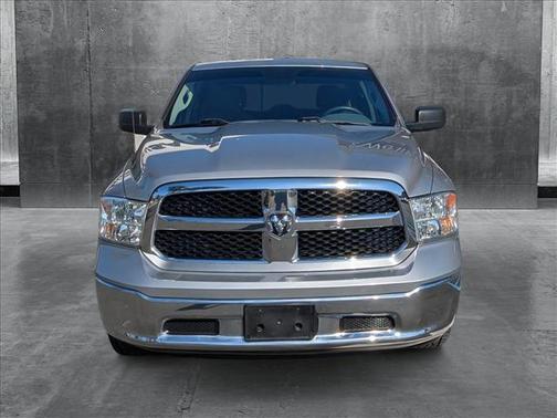 2020 RAM 1500 Classic SLT