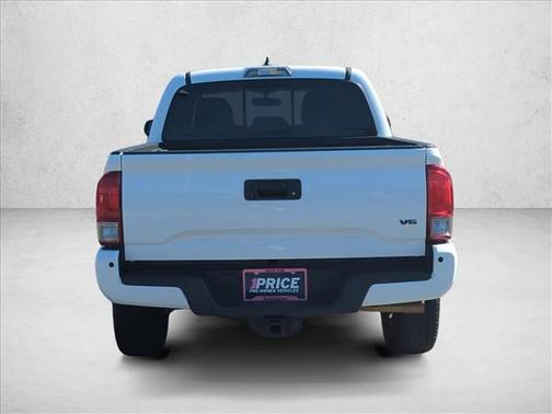 2017 Toyota Tacoma TRD Off Road