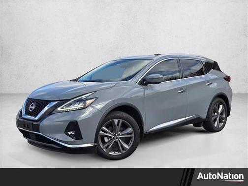 2023 Nissan Murano Platinum FWD