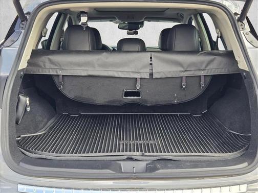 2023 Nissan Murano Platinum FWD