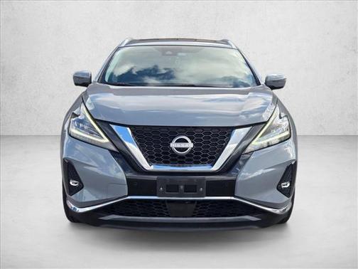 2023 Nissan Murano Platinum FWD