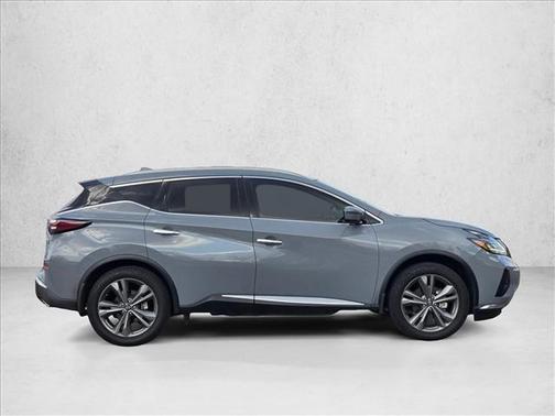 2023 Nissan Murano Platinum FWD