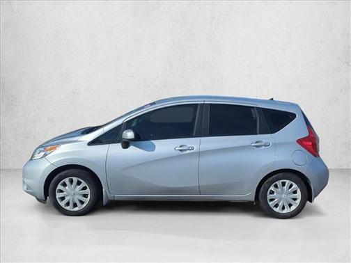 2014 Nissan Versa Note SV